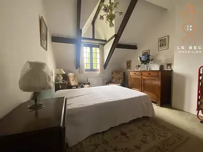 Maison, 128 m²