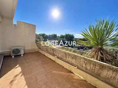 Appartement, 44,13 m²