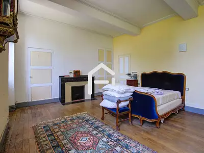 Maison, 537 m²