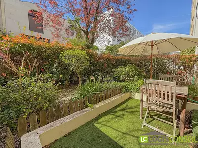 Appartement, 27,07 m²