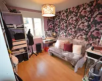 Appartement, 90,26 m²