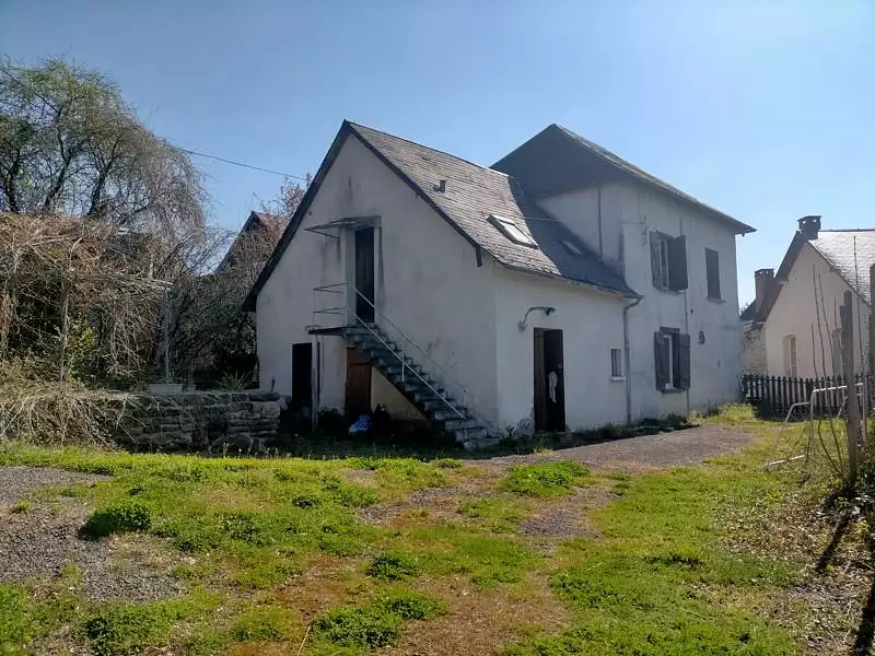 Maison, 130 m²
