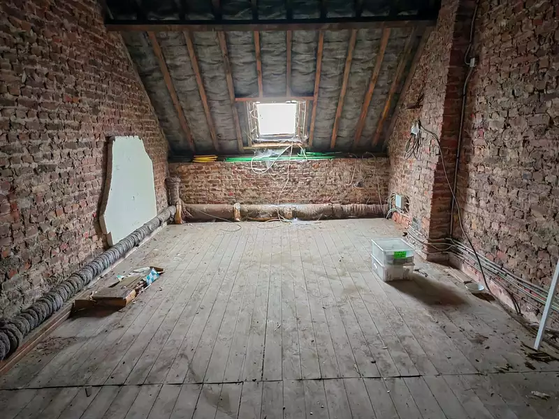 Maison, 101 m²