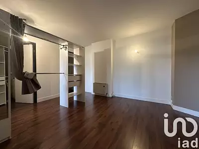 Appartement, 54 m²