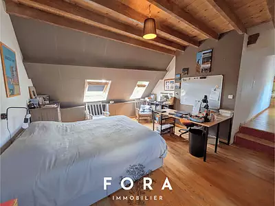 Maison, 137 m²