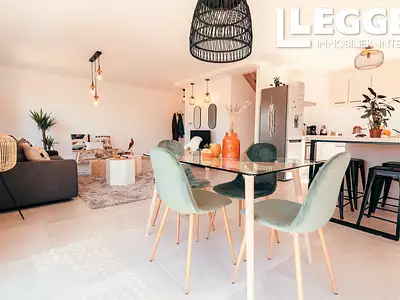 Maison, 81 m²