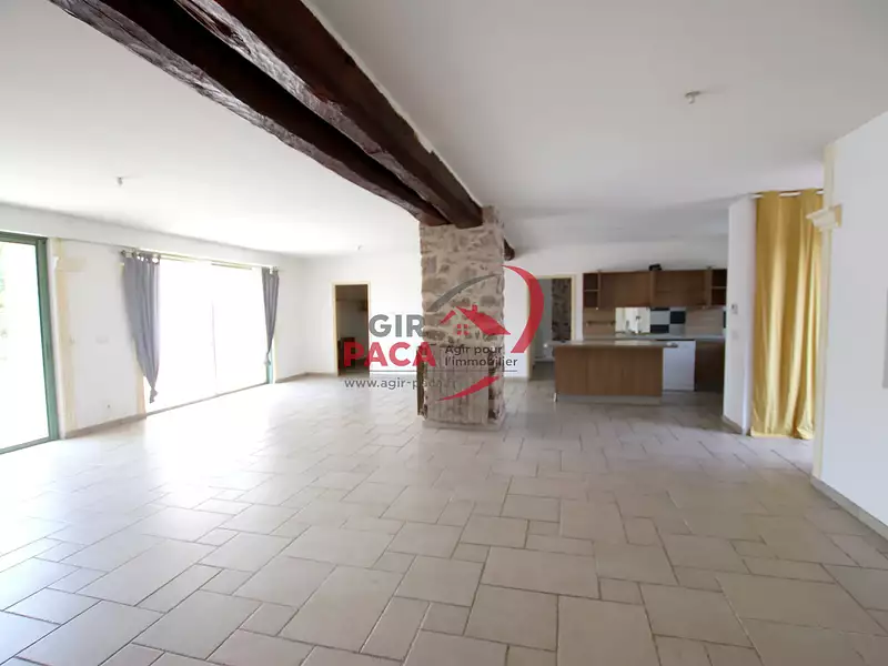 Maison, 191 m²