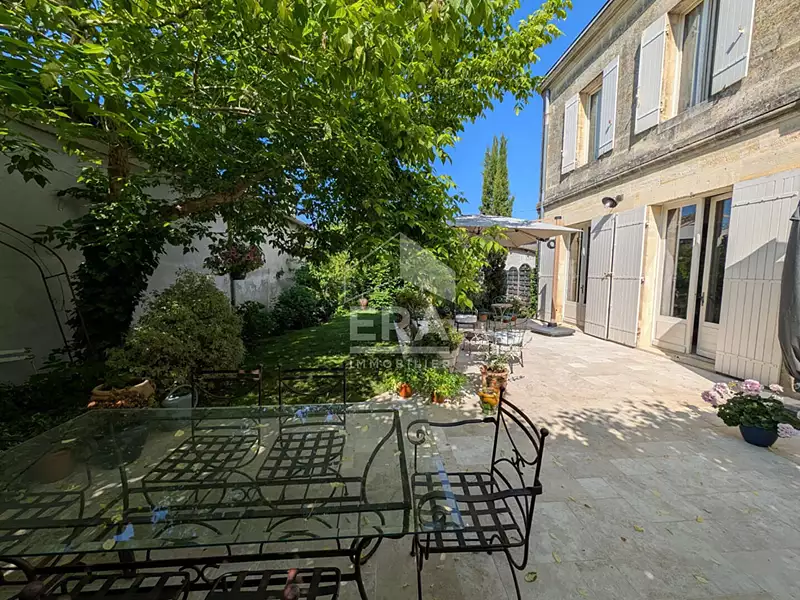 Maison, 205,42 m²