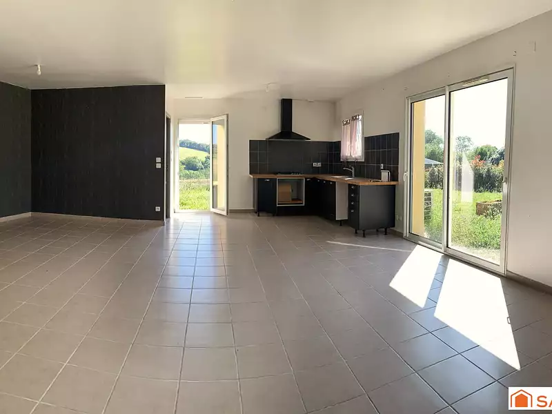 Maison, 108 m²
