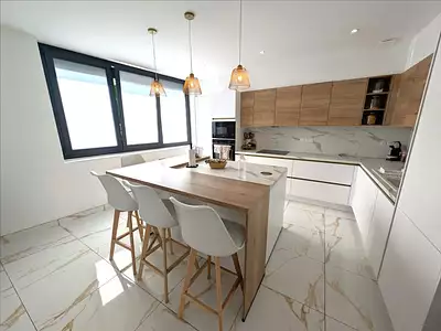 Maison, 147 m²