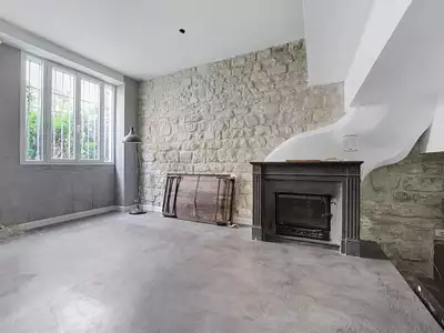 Appartement, 41,94 m²