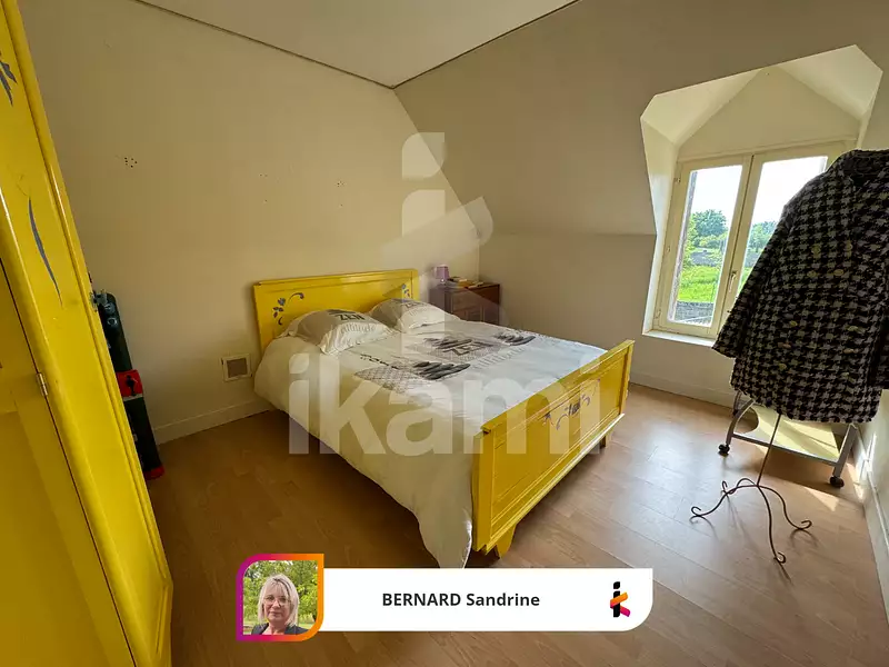 Maison, 186 m²