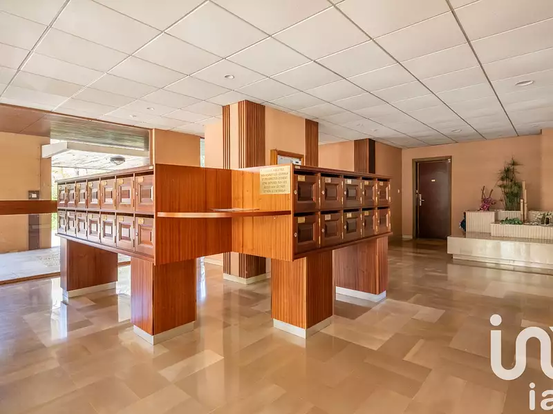 Appartement, 88 m²