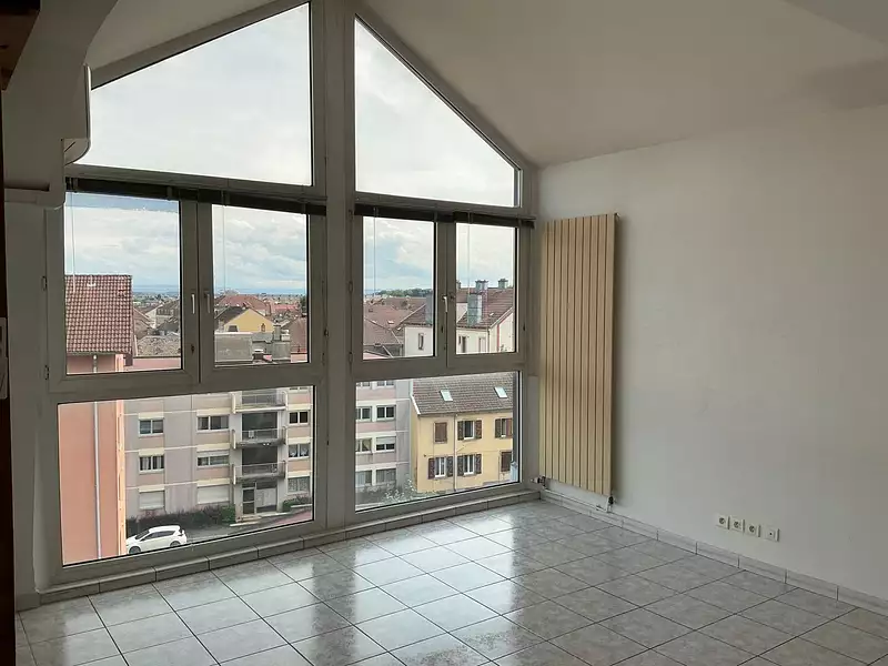 Appartement, 65 m²
