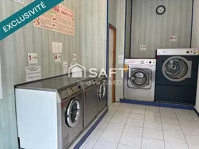 Appartement, 75 m²