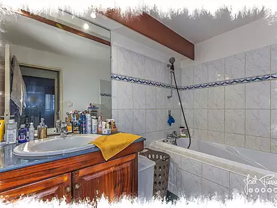 Appartement, 44,05 m²