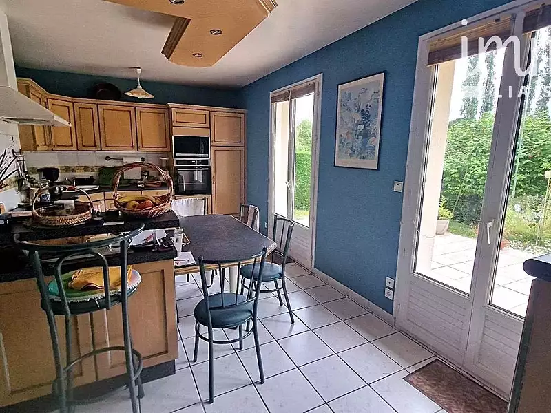 Maison, 155 m²