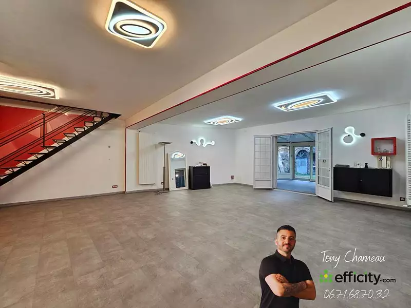 Maison, 280 m²