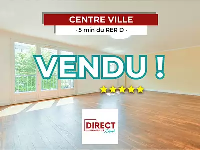 Appartement, 81,27 m²