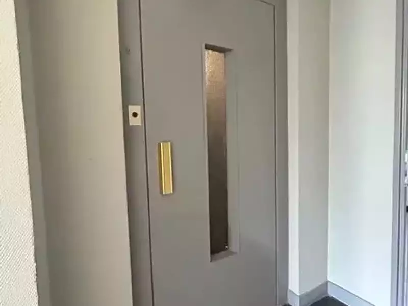 Appartement, 23,5 m²