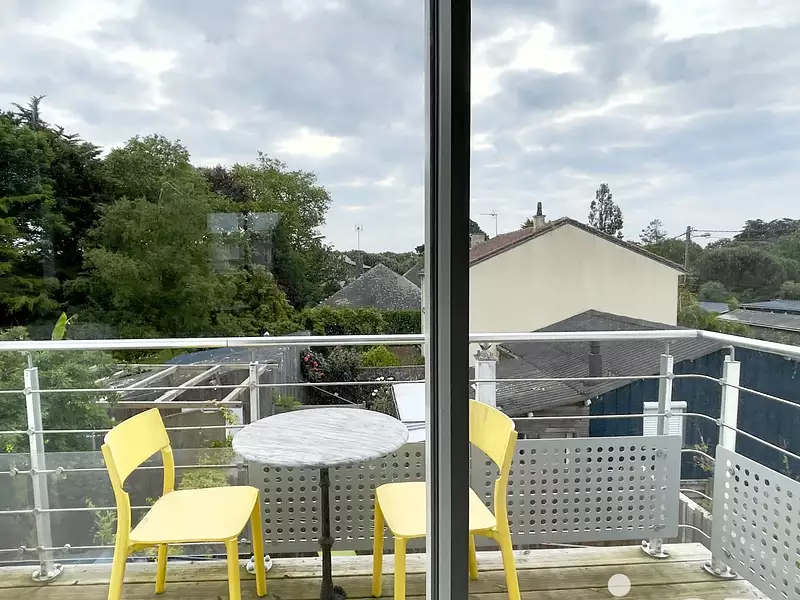 Appartement, 105 m²