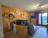 Appartement, 28,17 m²