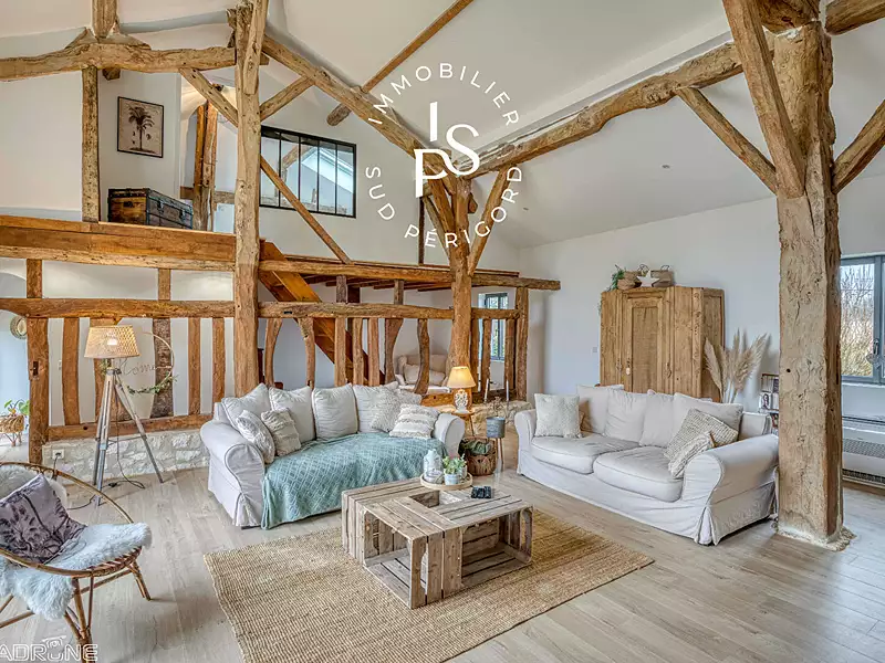 Maison, 190 m²