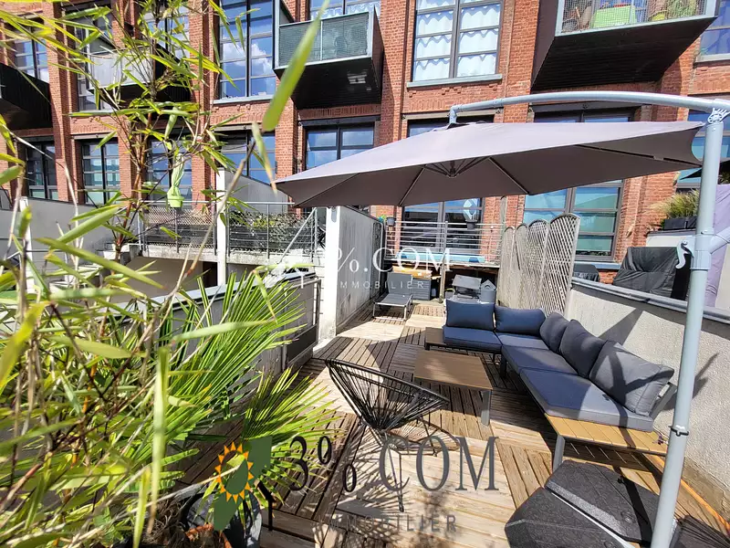 Appartement, 144 m²