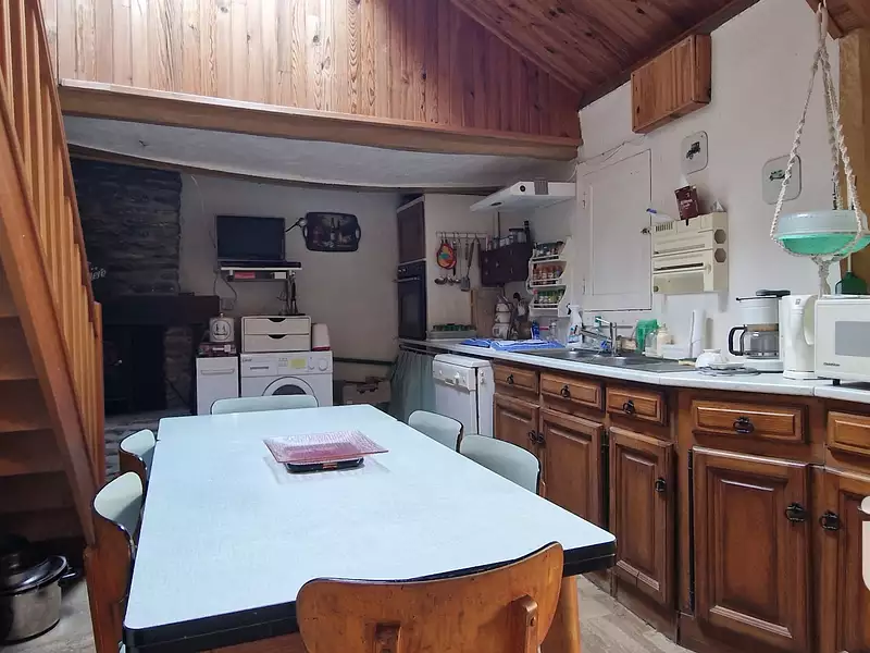 Maison, 105 m²