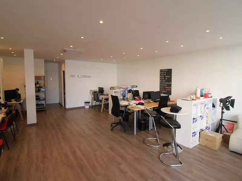 Divers, 78 m²