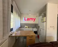 Appartement, 55,22 m²