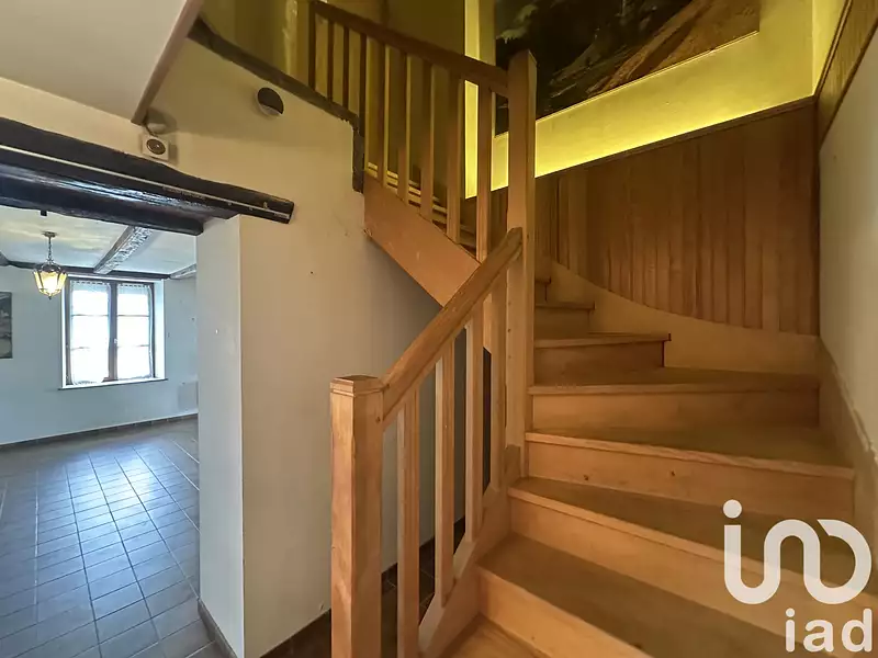 Appartement, 92 m²