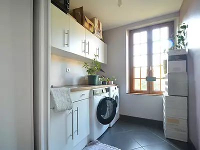 Maison, 105 m²