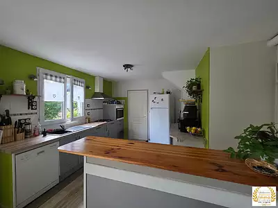 Maison, 97 m²