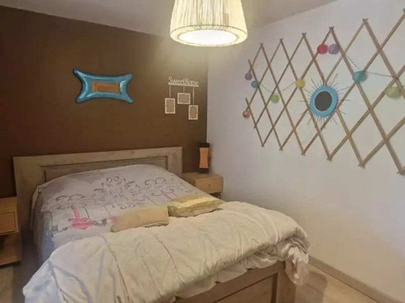 Maison, 160 m²