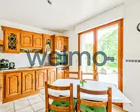 Maison, 155 m²