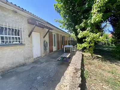 Maison, 110 m²