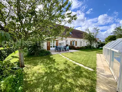 Maison, 168 m²