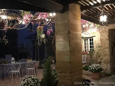 Maison, 205 m²