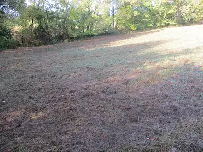 Terrain, 2 024 m²