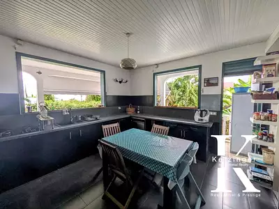 Maison, 131 m²