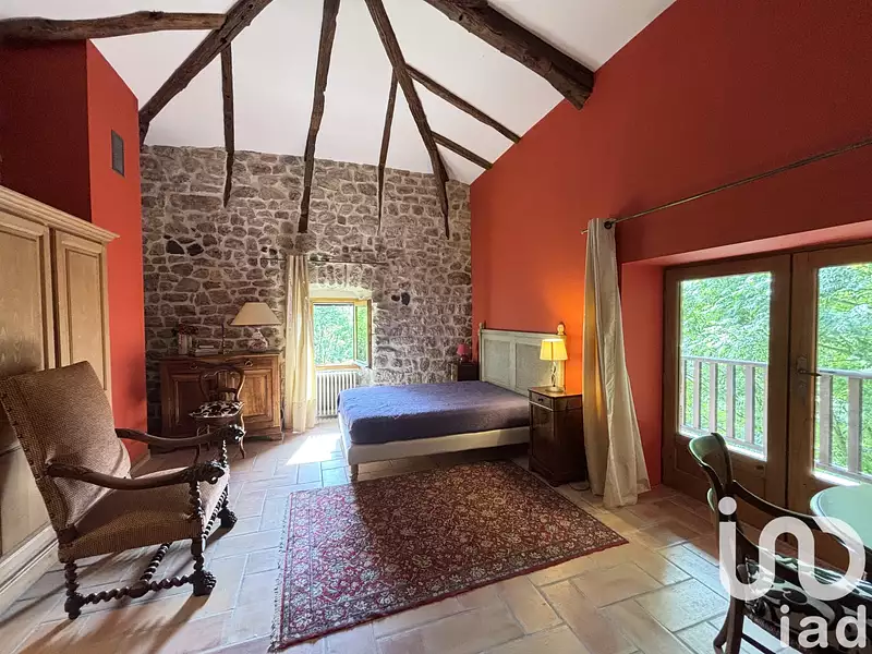 Maison, 210 m²