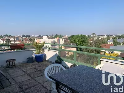 Appartement, 136 m²