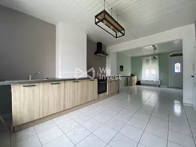 Maison, 86 m²