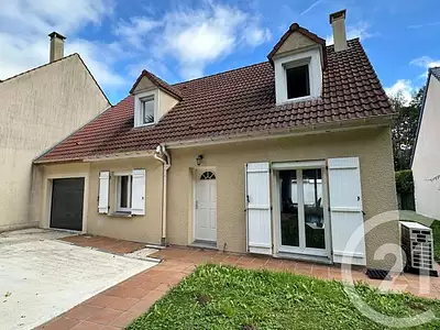 Maison, 109,4 m²