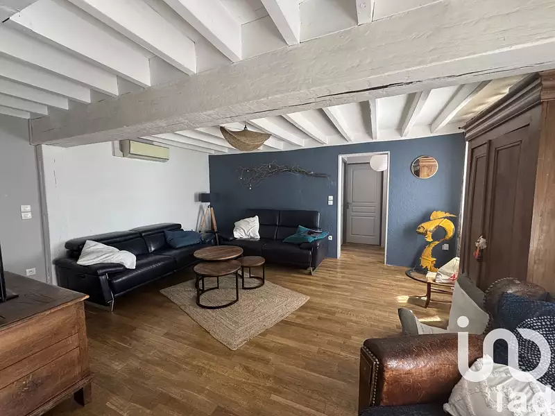 Maison, 134 m²