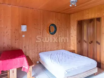 Appartement, 17,65 m²