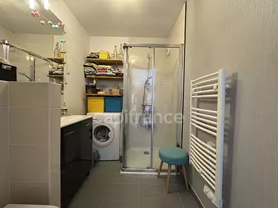 Appartement, 32 m²