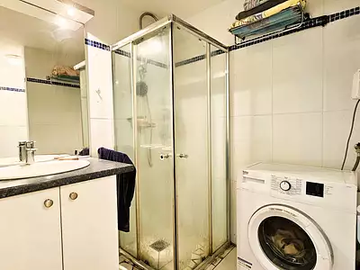 Appartement, 93 m²