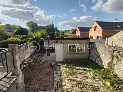 Maison, 97 m²